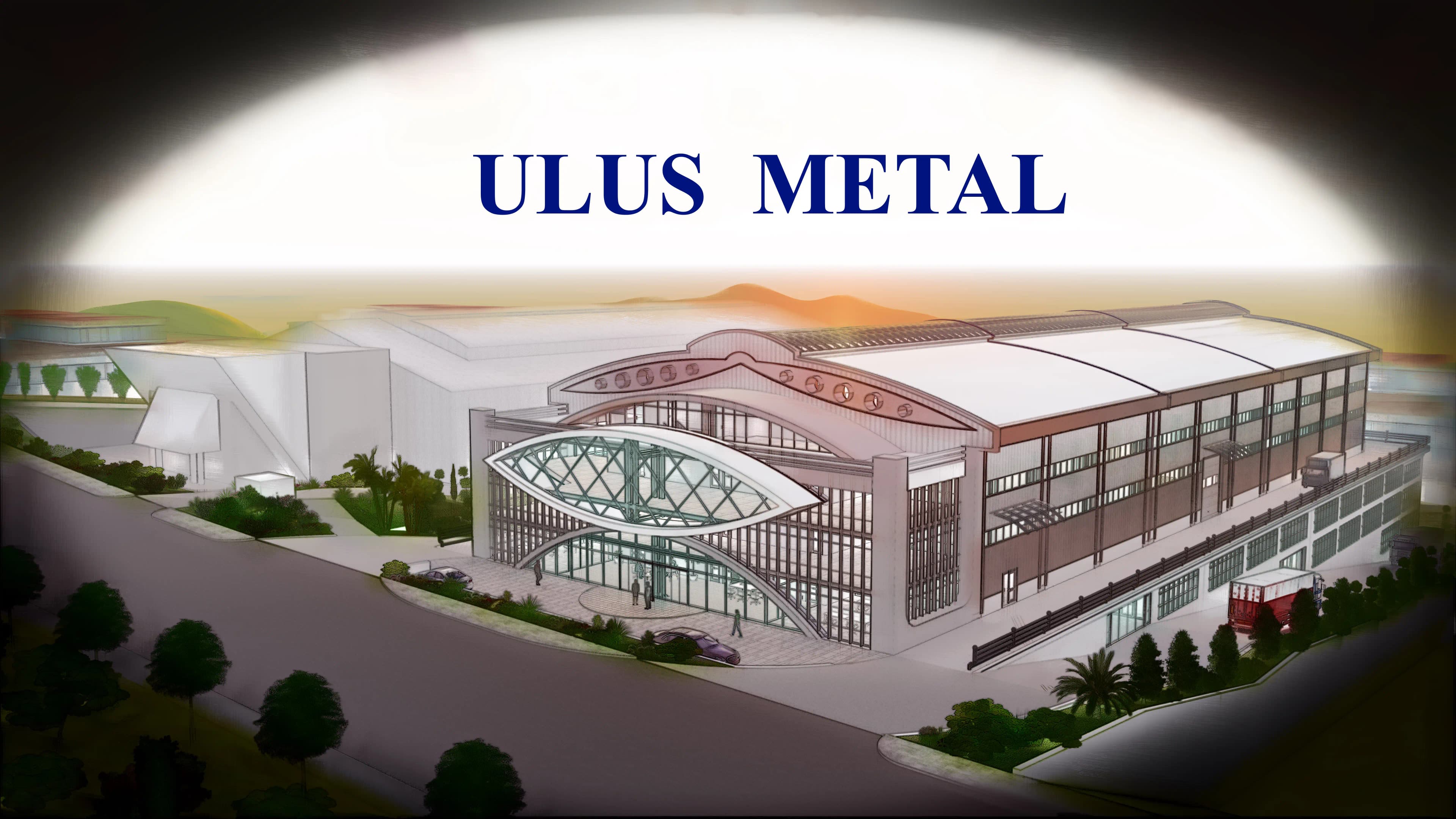 Ulus Metal GOSB