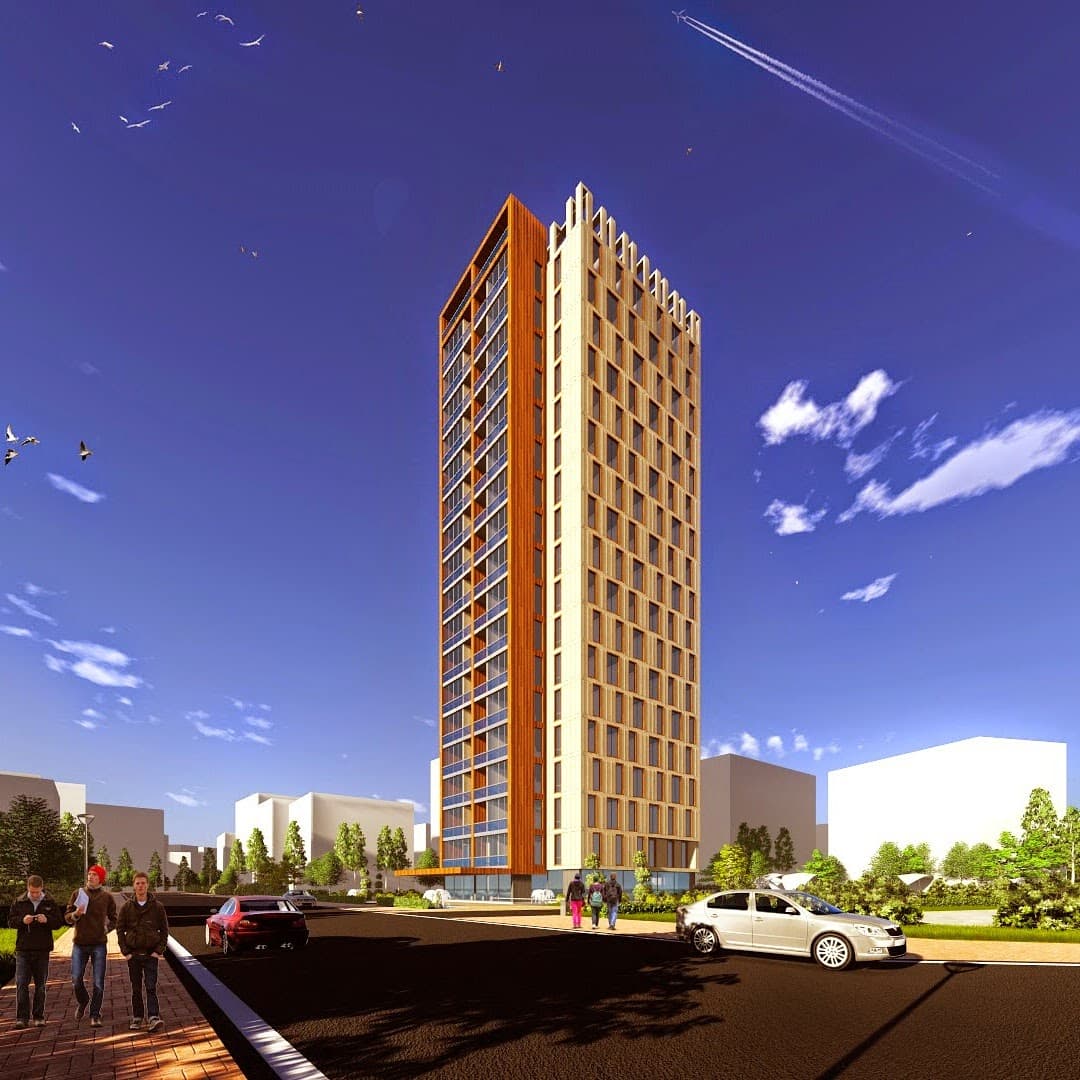 Medel Yapı Plus Life