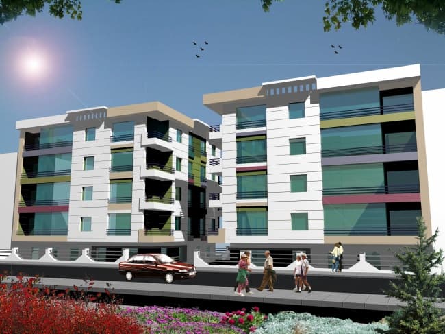 Sunset Park İdealtepe