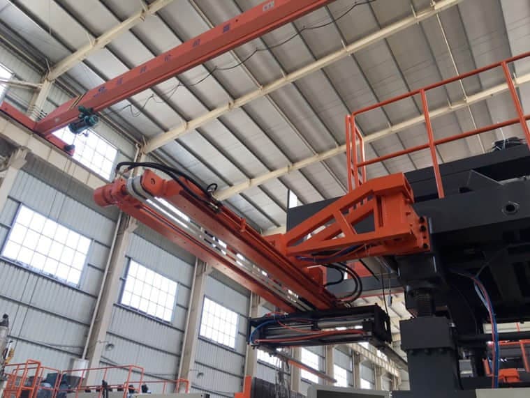 BES Makine Samandıra Fabrika Projesi