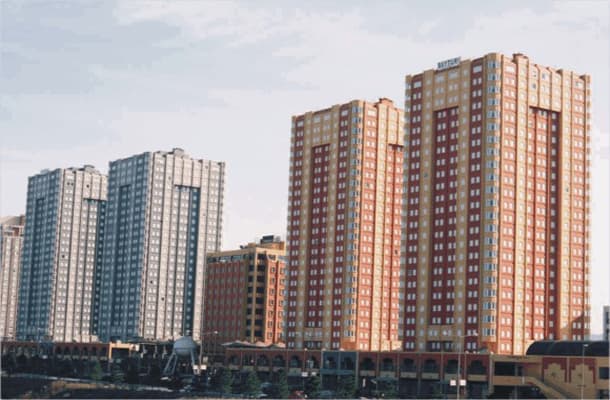 Emlak Bankası Ataşehir