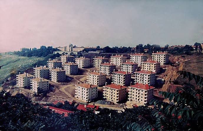 Ortaköy Mediko Sitesi